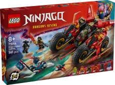 71844 Ninja lahingusõiduk