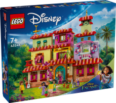 43245 Maagiline Madrigali maja V29