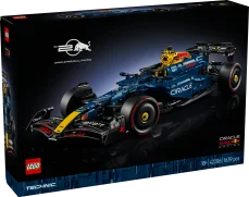 42206 Oracle Red Bull Racing RB20 F1 auto
