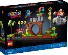 21331 Sonic the Hedgehog™ – Roheli.. V29