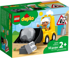 10930 LEGO DUPLO Buldooser