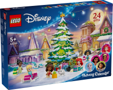 43253 LEGO® ǀ Disney Advendikalender