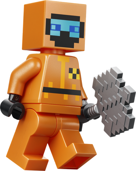 21587 Zombi vangikong