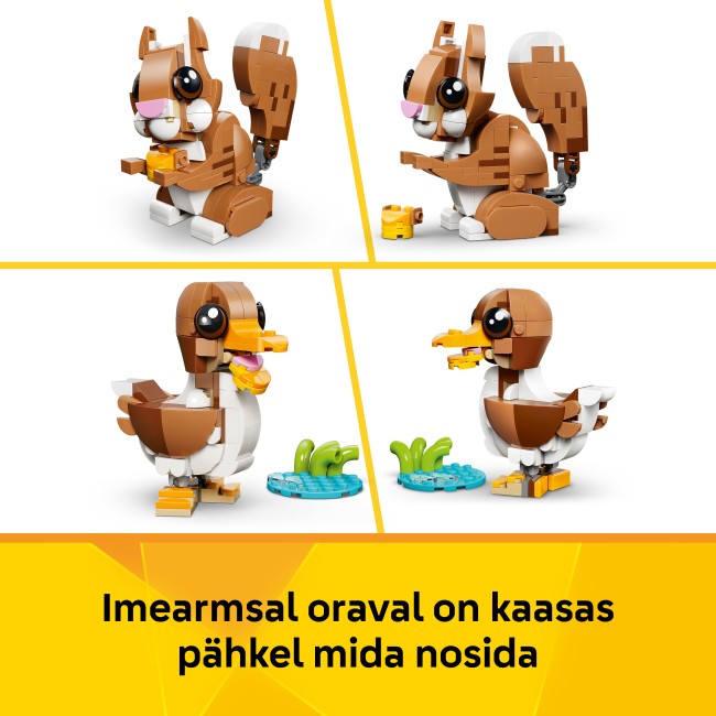 31382 Armsad loomad: Mänguhimuline kutsikas