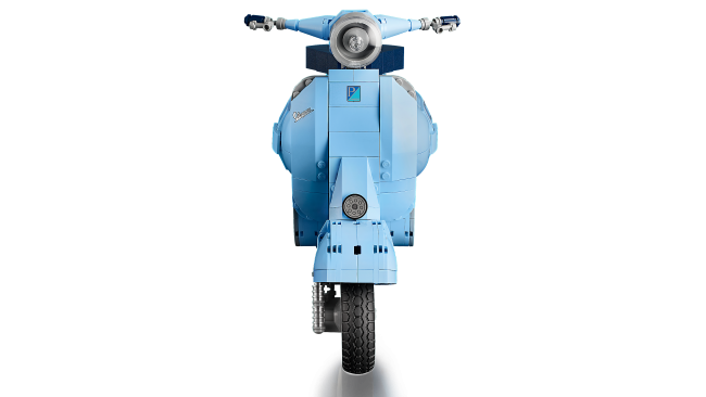 10298 Vespa 125