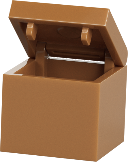 21583 Steve piedzīvojums taigā