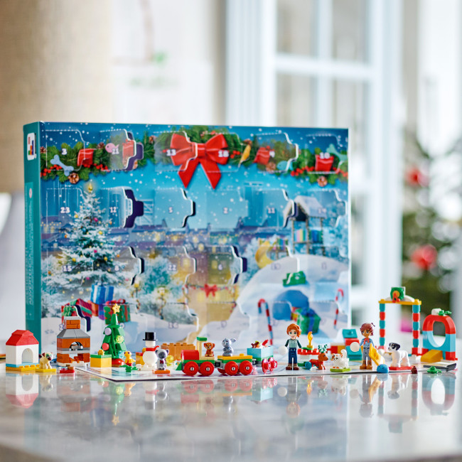 41758 LEGO® Friends advendikalender 2023