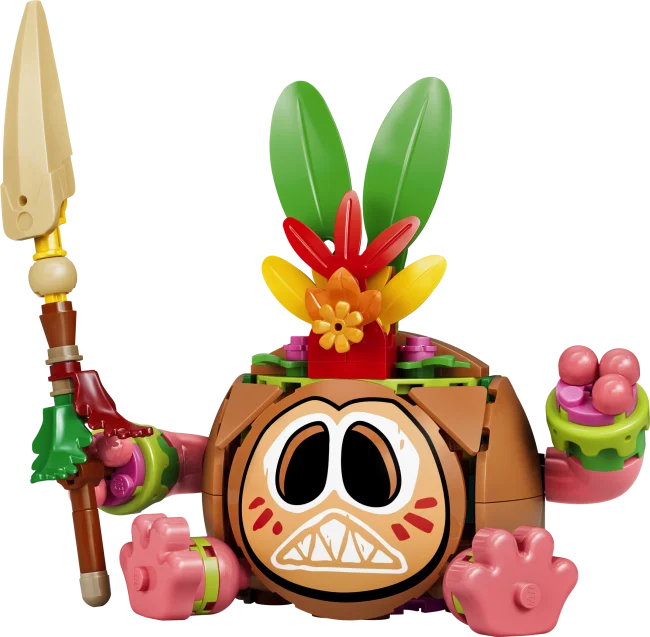 43293 Kakamora