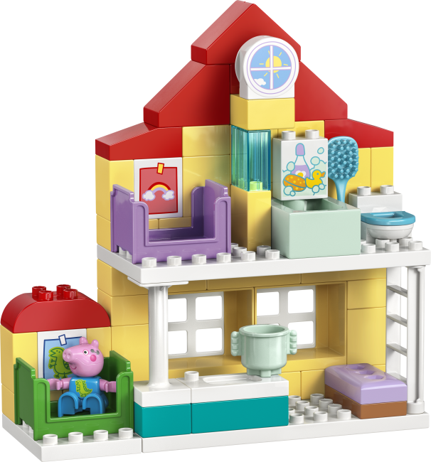 10467 Ģimenes māja