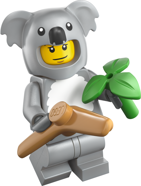 71051 Dzīvnieki – 28. sērija