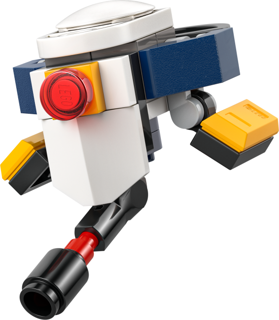 77001 Sonic ja yhteenotto nuotiolla