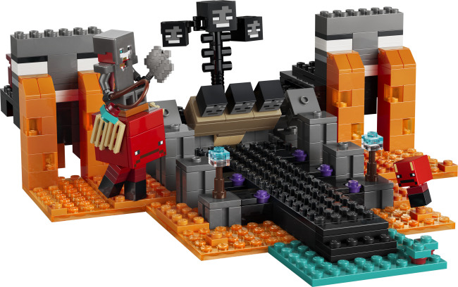 21590 Närbuja lahing