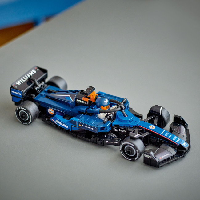 77249 Williams Racing FW46 F1® ‑kilpa-auto