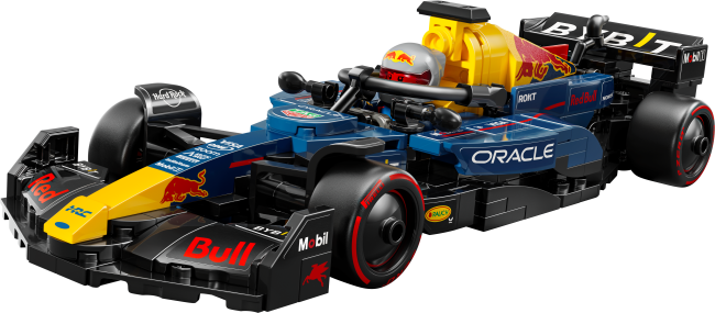 77243 Oracle Red Bull Racing RB20 F1® ‑kilpa-auto