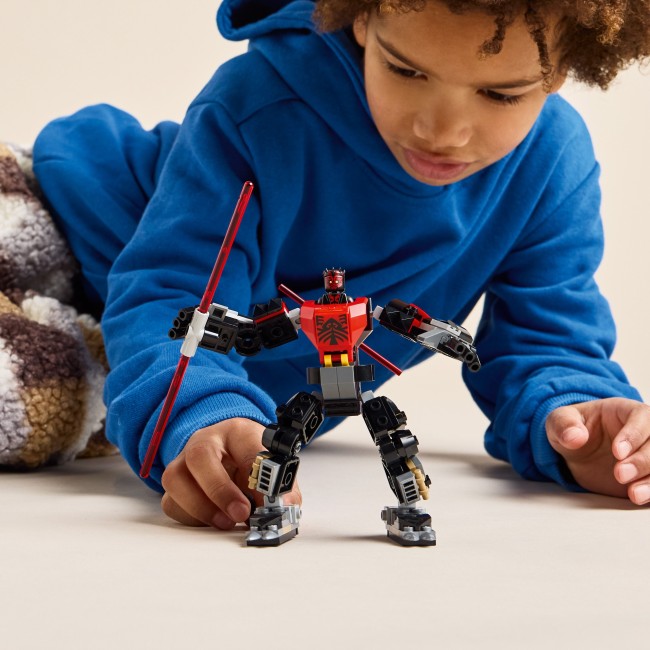 75411 Darth Maul™-i robot