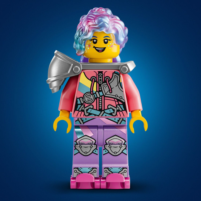 71490 Иззи и игровой кролик Банчуро