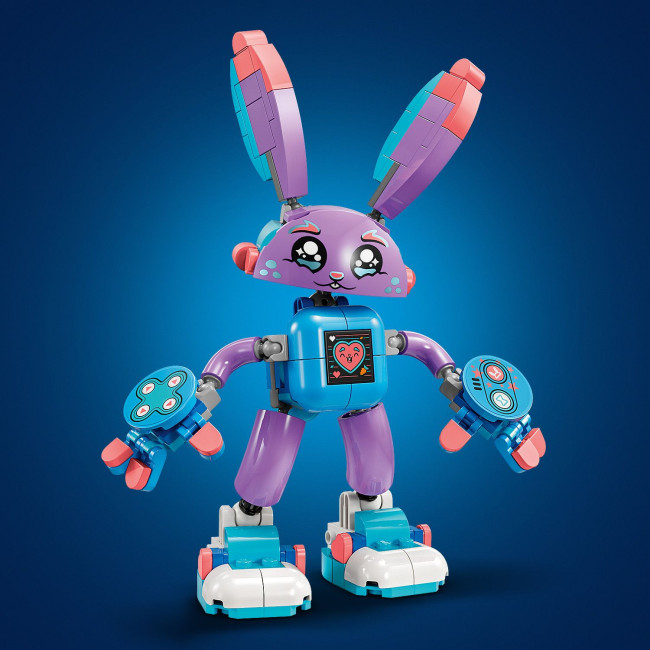 71490 Иззи и игровой кролик Банчуро