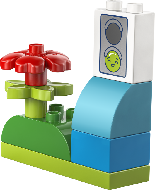 10471 Sinine politseimootorratas