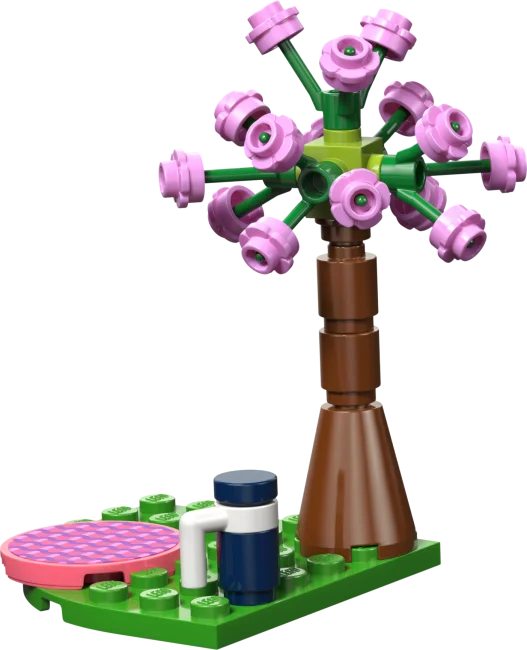 42682 Glämpingu majake