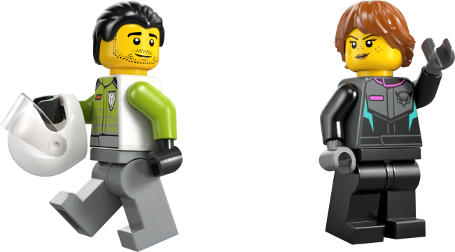 60489 Reaktīvā lidmašīna pret auto