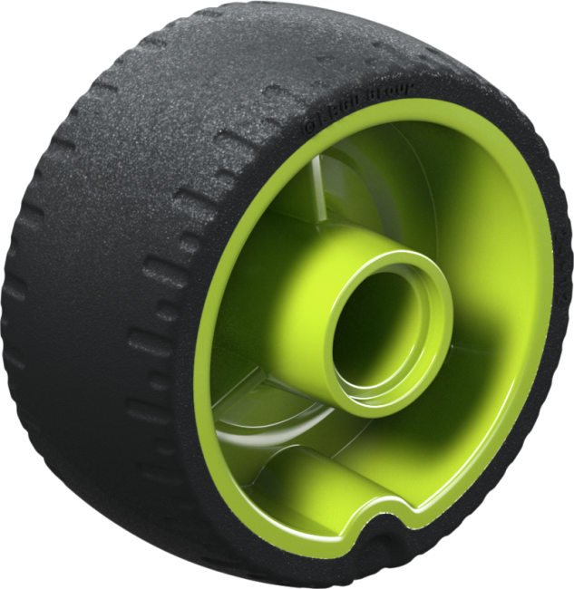 60484 Braucamie – Spēļu sacīkšu auto