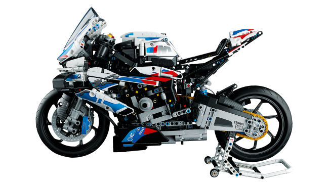 42130 Moottoripyörä BMW M 1000 RR