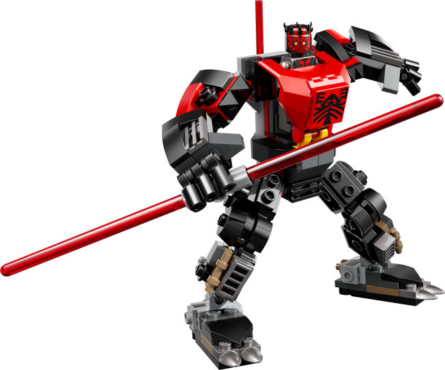 75411 Darth Maul™-i robot