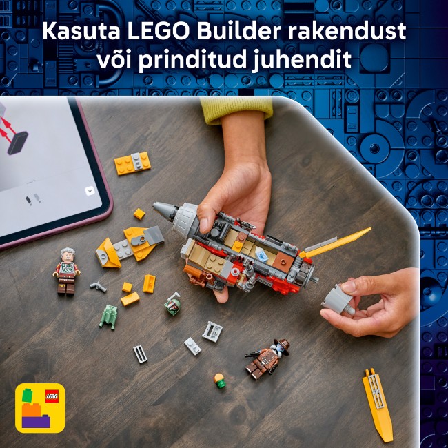 75437 Cobb Vanthi kihutaja