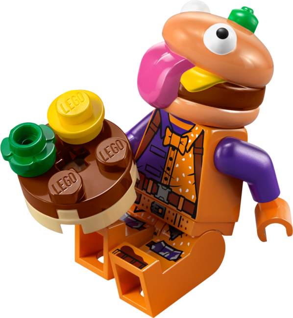 77076 Durrr Burger restorāns