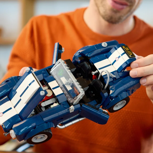 10357 Shelby Cobra 427 S/C