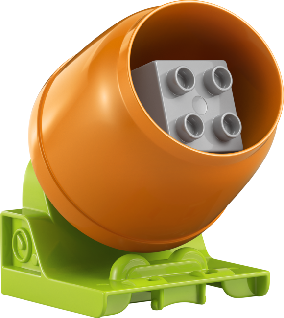 10476 Kolm ühes ehitusplats ja -masinad