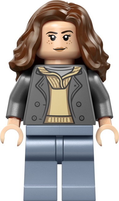 76467 Luna Lovegoodi maja