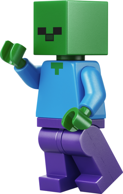 21587 Zombi vangikong