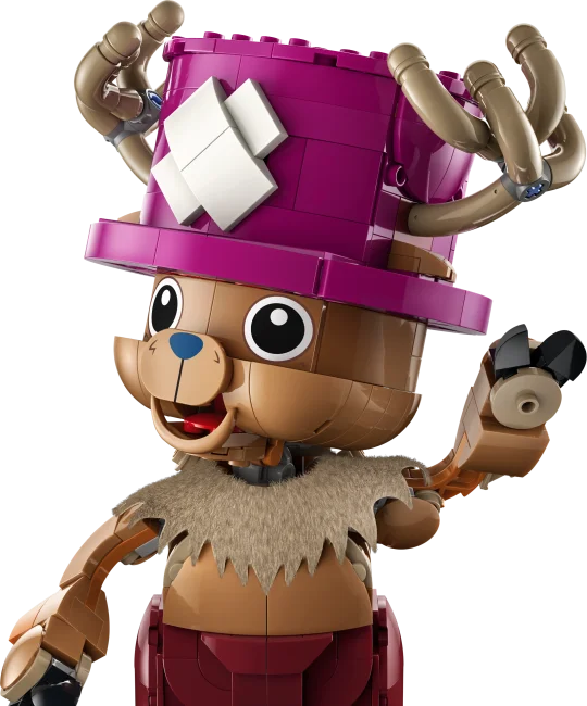 75643 Tony Tony Chopper