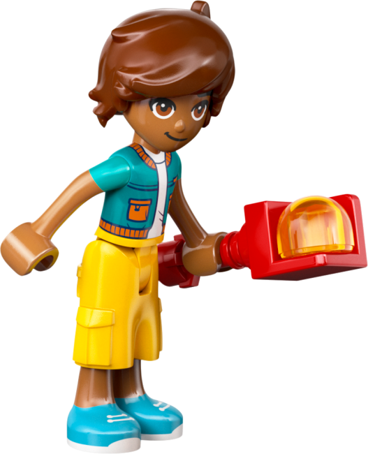 42649 Кондитерская Хартлейк Сити