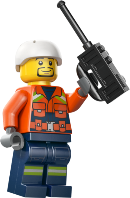 60503 Rannikkovartioston helikopteri