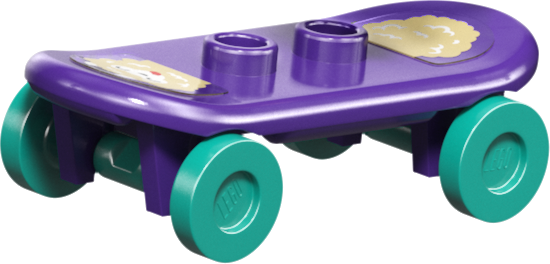 42687 Lianni peremaja