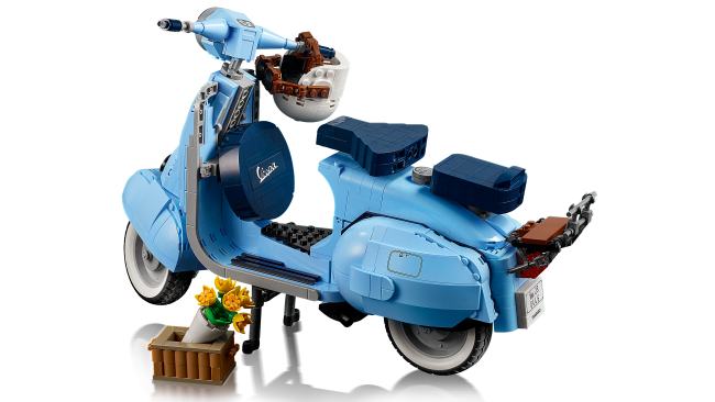 10298 Vespa 125