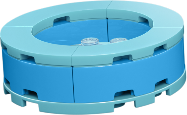 31382 Armsad loomad: Mänguhimuline kutsikas