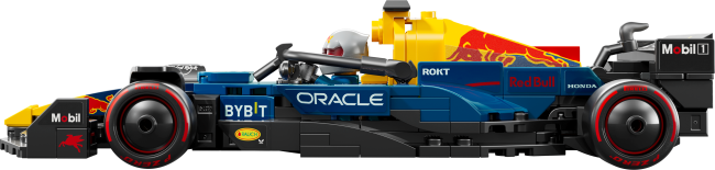 77243 Oracle Red Bull Racing RB20 F1® ‑kilpa-auto