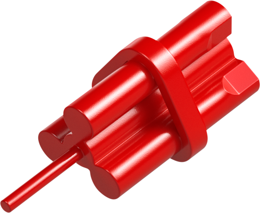 77075 Peely ja Sparkplugi laager