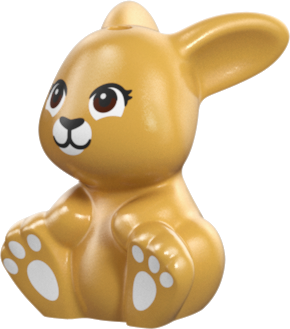 42689 Heartlake’i linna sõprade klubimaja