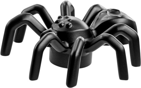 71513 Экскаватор: кошмарный скорпион