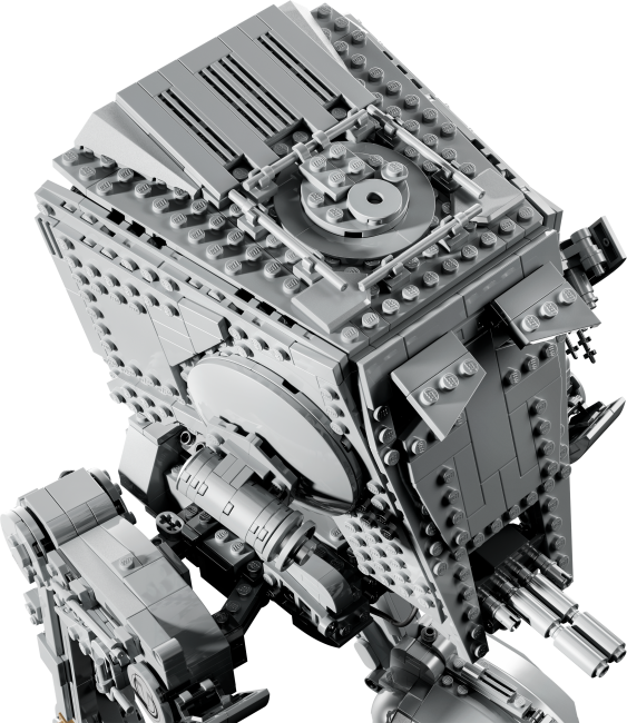 75417 AT-ST™-talsija
