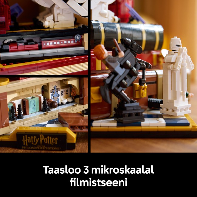 76466 Философский камень: коллекционное издание