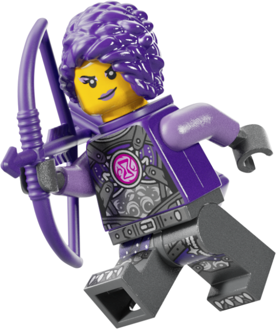 71512 Подводная лодка: крокодил