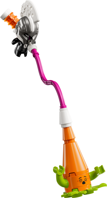 71490 Иззи и игровой кролик Банчуро