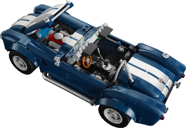 10357 Shelby Cobra 427 S/C