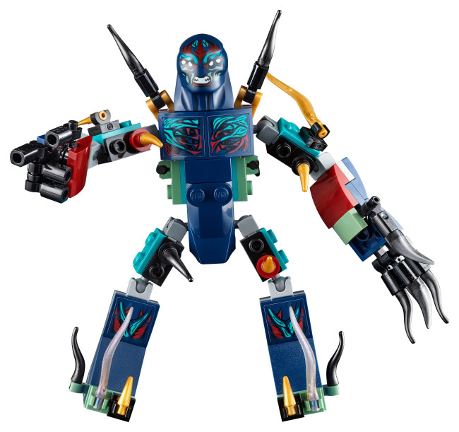 76156 Domo tõus