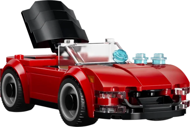 60497 Autopesula
